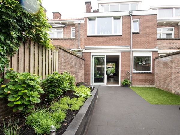 Wormerveerstraat 132, Den Haag